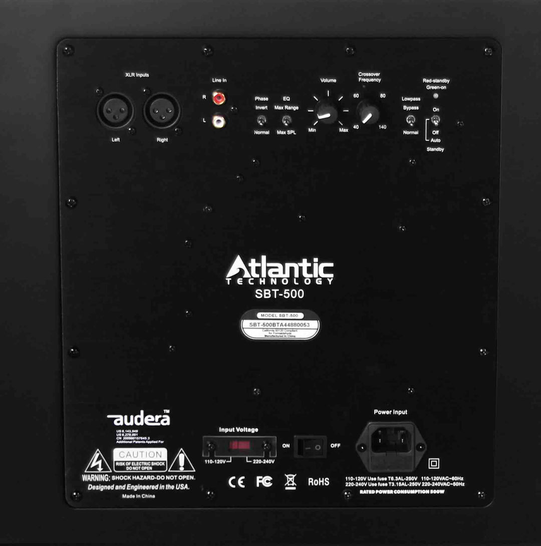 SBT500/1000