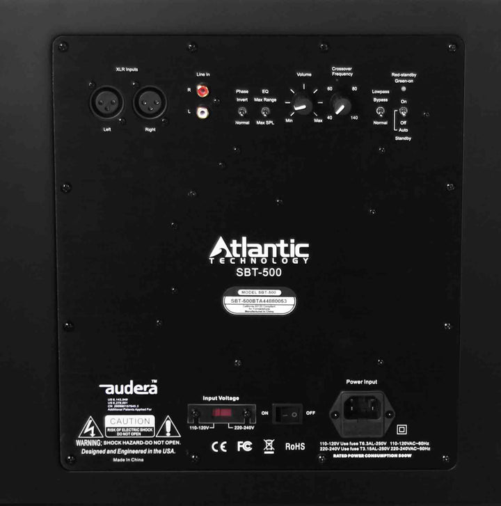 SBT500/1000