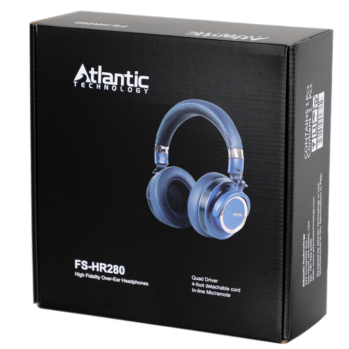 FS-HR280