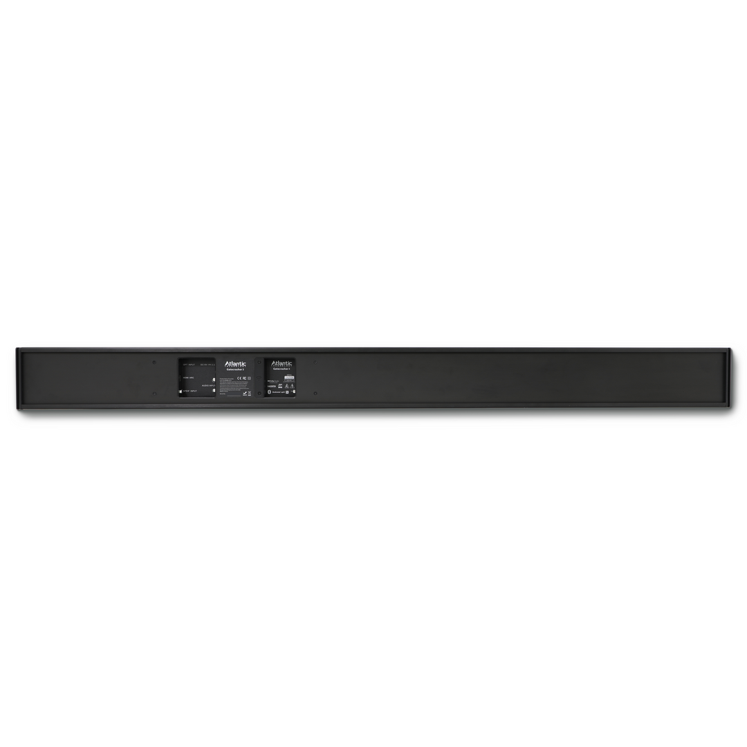 Gatecrasher 3 PowerBar® System