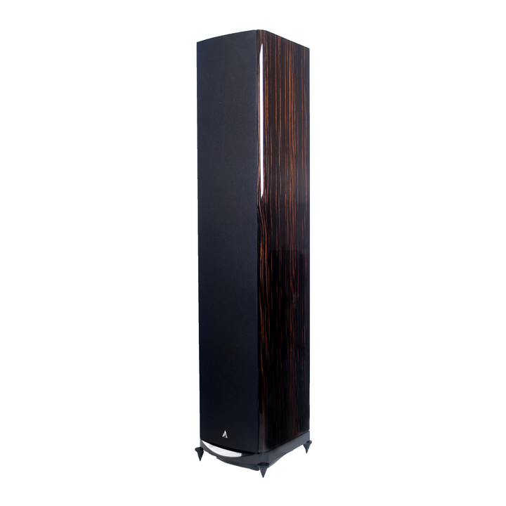 The 8600eLR’s is Atlantic Technology’s ultra-high performance speaker system with an unbeatable combination of smooth, accurate sound, sophisticated style, and unmatched value in a flagship system.  Whether you are critically listening to two-channel music, or enjoying surround-sound movies, with the 8600eLR’s you’ll appreciate the speaker’s ability to deliver the explosive dynamics of the latest Hollywood blockbuster or the subtle detail in a classic recording.