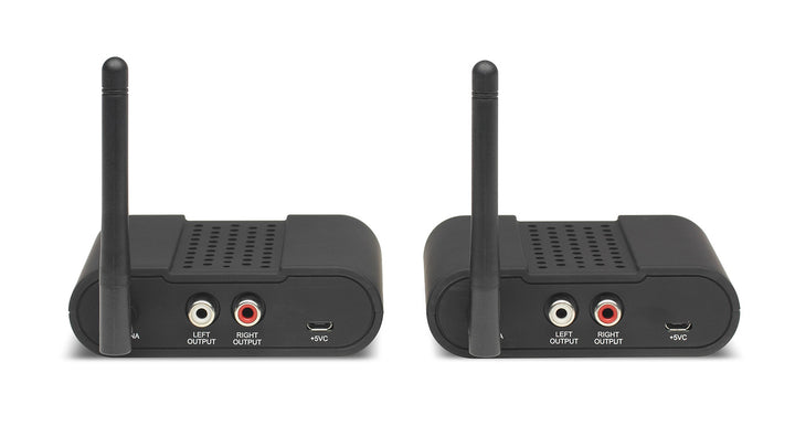 WA-60 (For Powered Speakers)