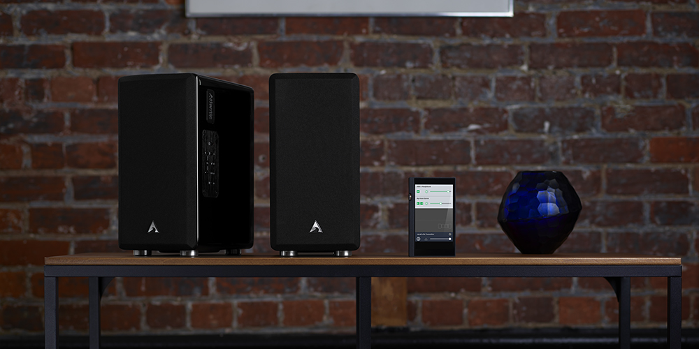 Atlantic Technology Box Home Audio – Atlantic Technology