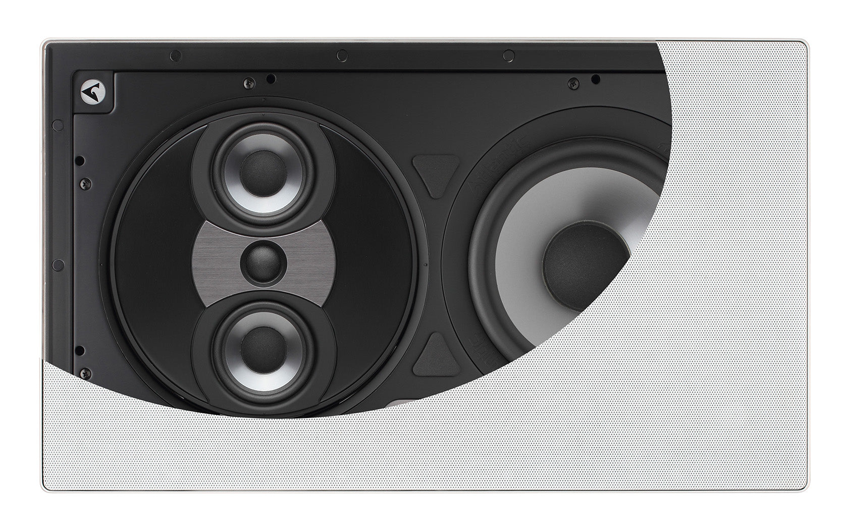 Atlantic Technology THX Select® 642eSB Subwoofer