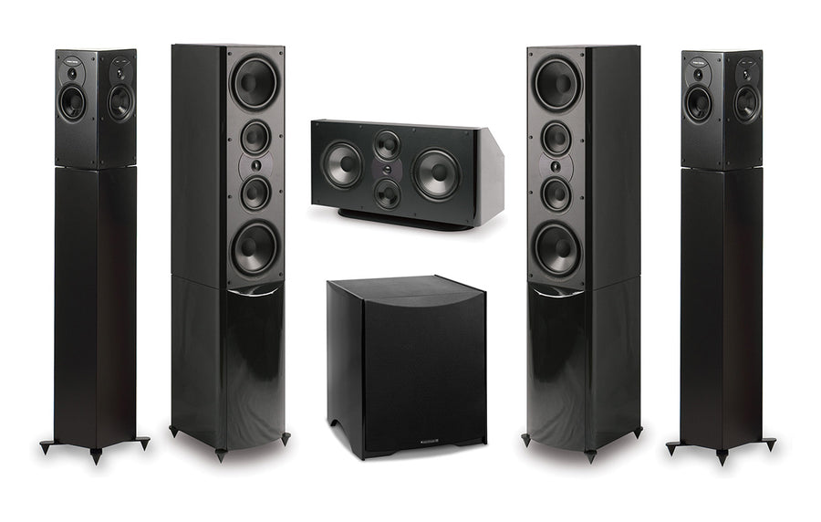 8200e System – Atlantic Technology