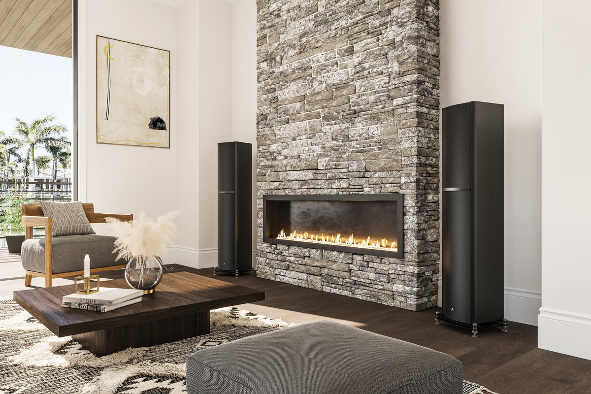 8600iLR (1 Pair)