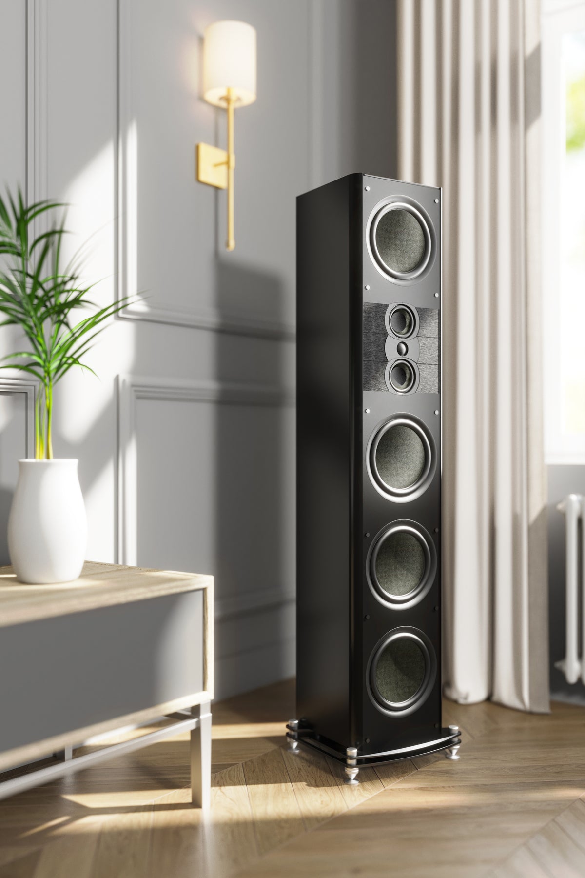 8600iLR (1 Pair)