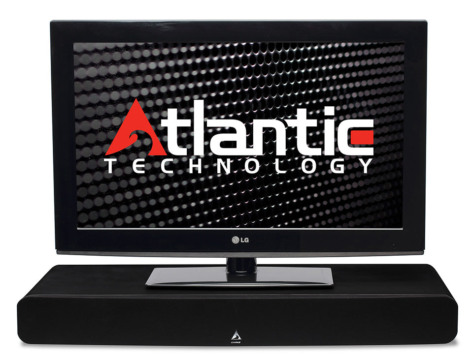 Atlantic Technology 3.1HSB - Thumbnail 4