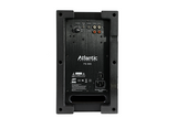 Atlantic Technology FS-S65/8 powered subwoofer has been engineered using the latest technology and finest components available. Advanced Driver, Sophisticated Cabinet Design, Powerful Proprietary Amp, Versatile Optimization Controls advanced SKAA wireless audio technology for you to easily add deep bass in a stealthy design