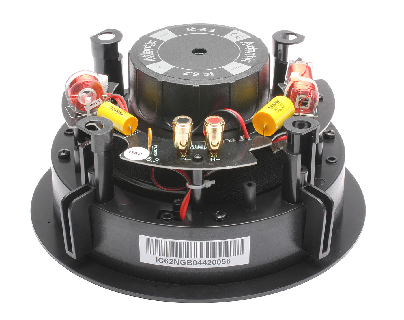 Atlantic Technology IC-6.2/8.2