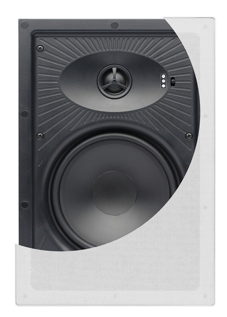 Atlantic Technology IW-105LCR