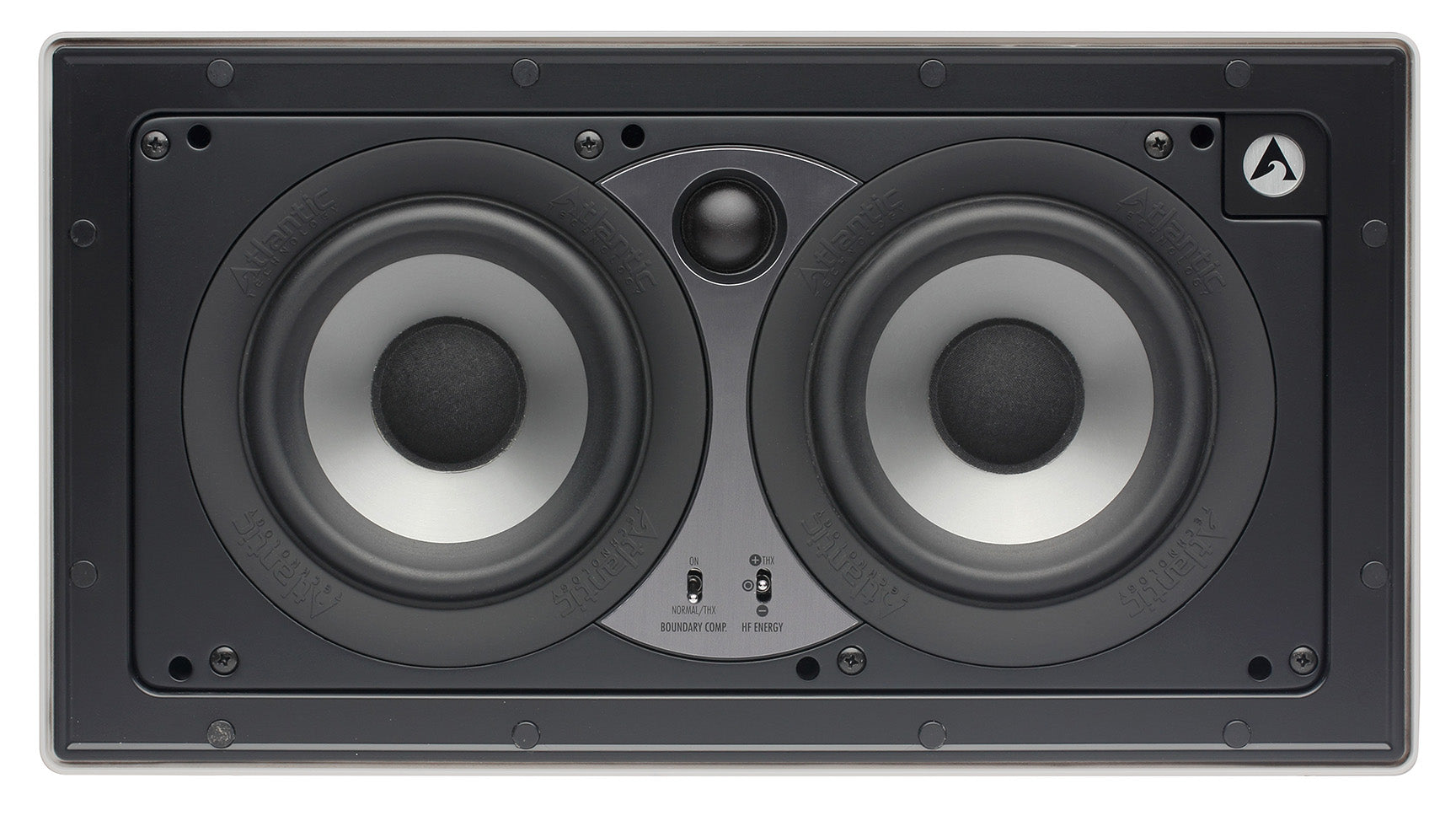 Witty Ultra Bluetoothオーディオ機器 Atlantic Technology THX IW-155LCR