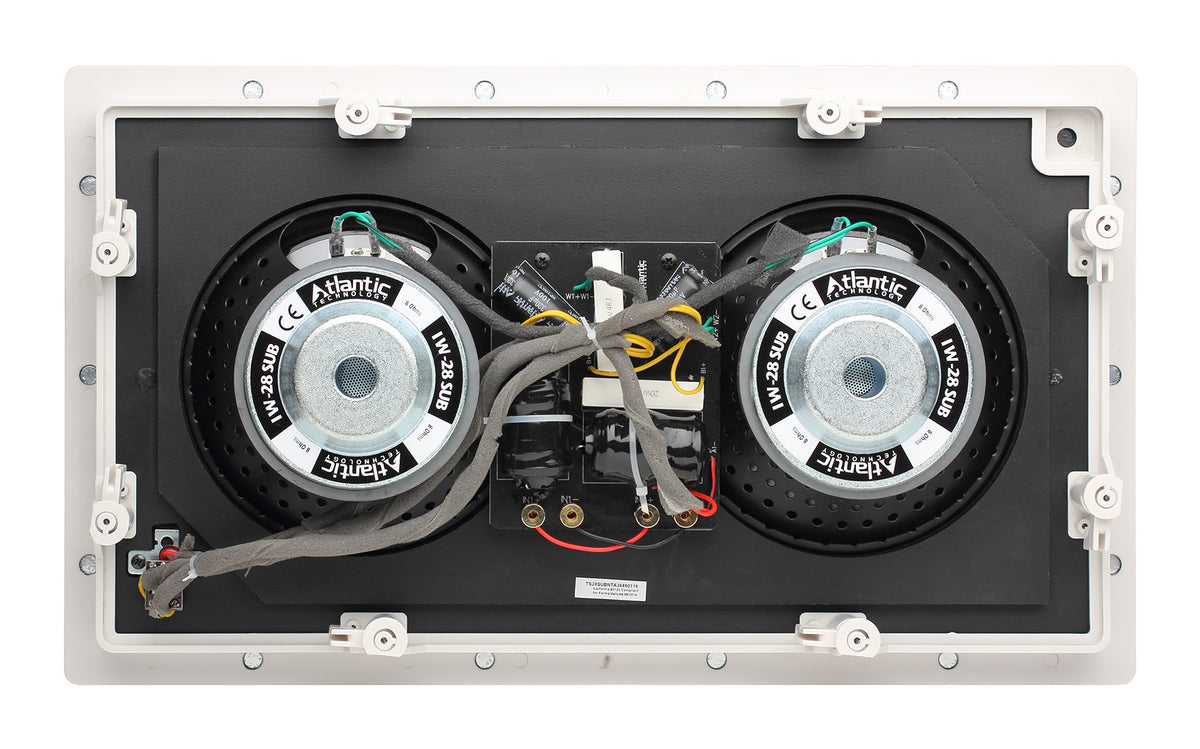 IW-28 SUB/SA-200