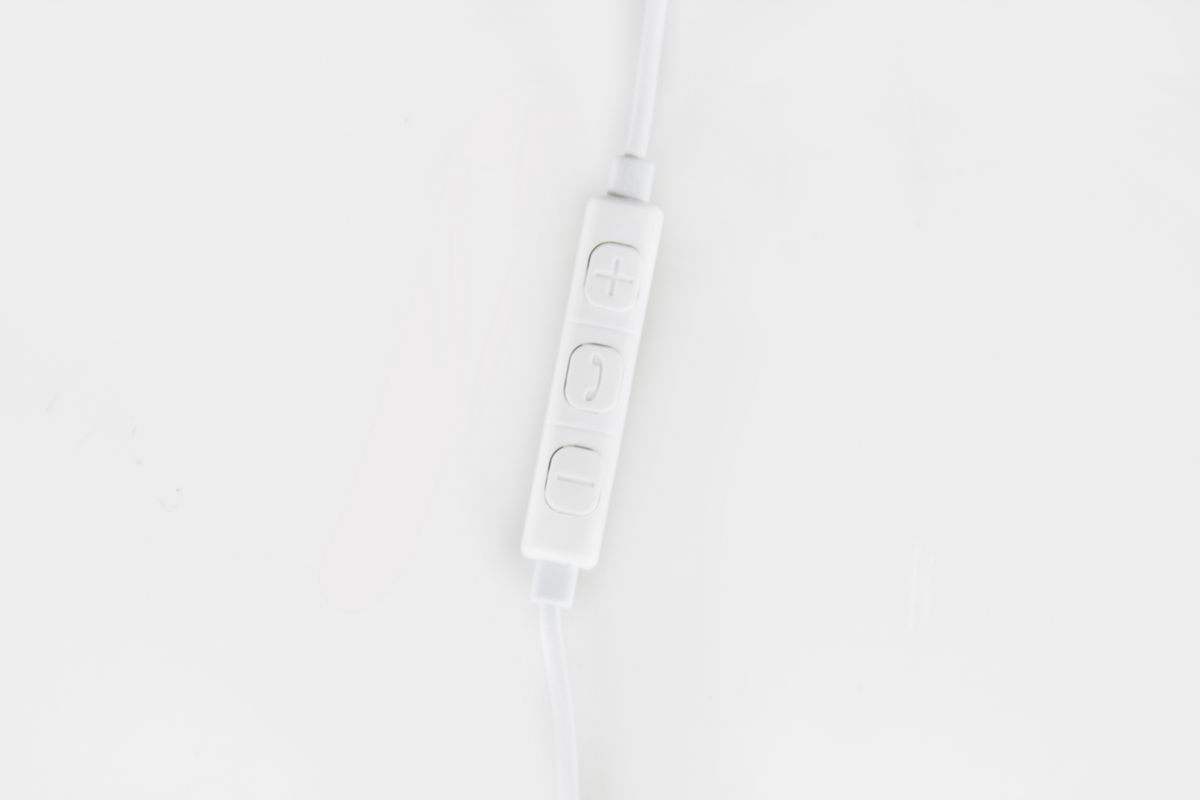 HAL1 In-Ear Monitors