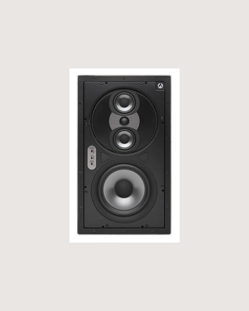 In-wall speaker